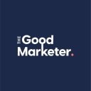 The Good Marketer - logo