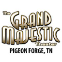 The Grand Majestic - logo