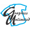 Graphics Unlimited - logo