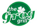 The Grog Grill - logo