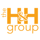 The H&H Group - logo