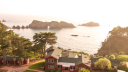 Harbor House Inn - logo