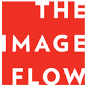 The Image Flow - logo