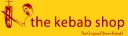 The Kebab Shop - logo