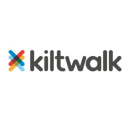 The Kiltwalk - logo