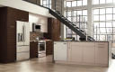 The Kitchen Showcase - logo