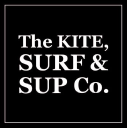 The KiTE, SURF & SUP Co. - logo