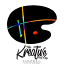The Kreative Print Shop - logo