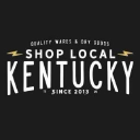 Shop Local Kentucky - logo