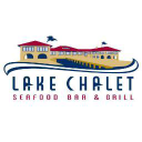Lake Chalet - logo