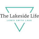 THE LAKESIDE LIFE - logo