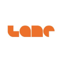 The Lane Agency - logo