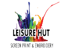 Leisure Hut - logo