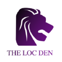 The Loc Den - logo