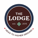 The Lodge Cannabis - logo