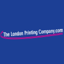 The London Printing Company - logo