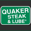 Quaker Steak & Lube - logo