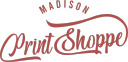 Madison Print Shoppe - logo