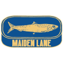 Maiden Lane - logo