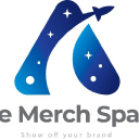 The Merch Space - logo