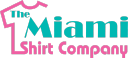 The Miami Shirt Company - logo