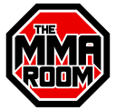 The MMA Room - logo