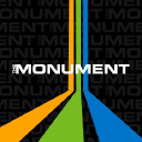 The Monument - logo