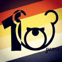 Themoodybear - logo
