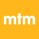 The MTM Agency - logo
