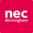 The NEC - logo