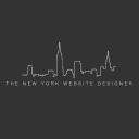 The New York Website Designer - logo