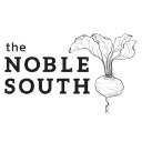 The Noble South - logo