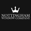 Nottingham Window - logo