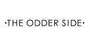 The Odder Side - logo