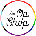 The Op Shop - logo