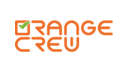 Orange Crew - logo