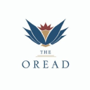 The Oread - logo