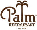 The Palm - logo