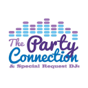 The Party Connection - logo