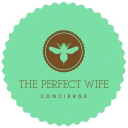 The Perfect Wife Concierge NYC - logo