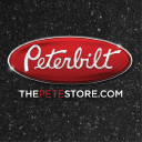 The Pete Store - logo