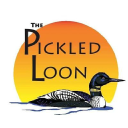The Pickled Loon - logo