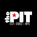 The Peoples Improv Theater - logo