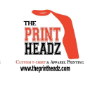 The Printheadz - logo