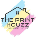 The Print Houzz - logo