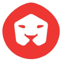 Print Lions - logo