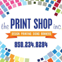 The Print Shop - logo