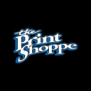 The Print Shoppe - logo