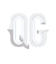 The QG - logo