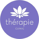 Therapie Clinic - logo